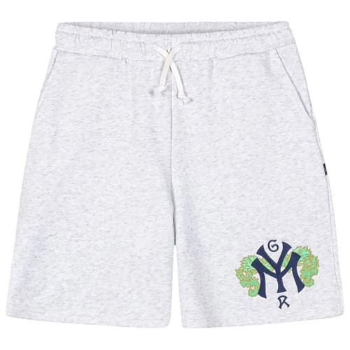 Grimey Ανδρικό σορτς Sweet Science French Terry Sweatshorts